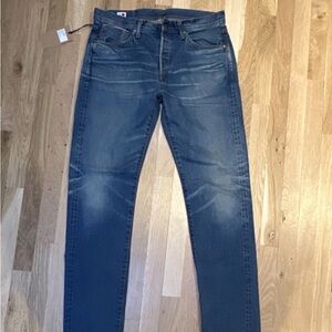 Edwin Akita Taper Jeans